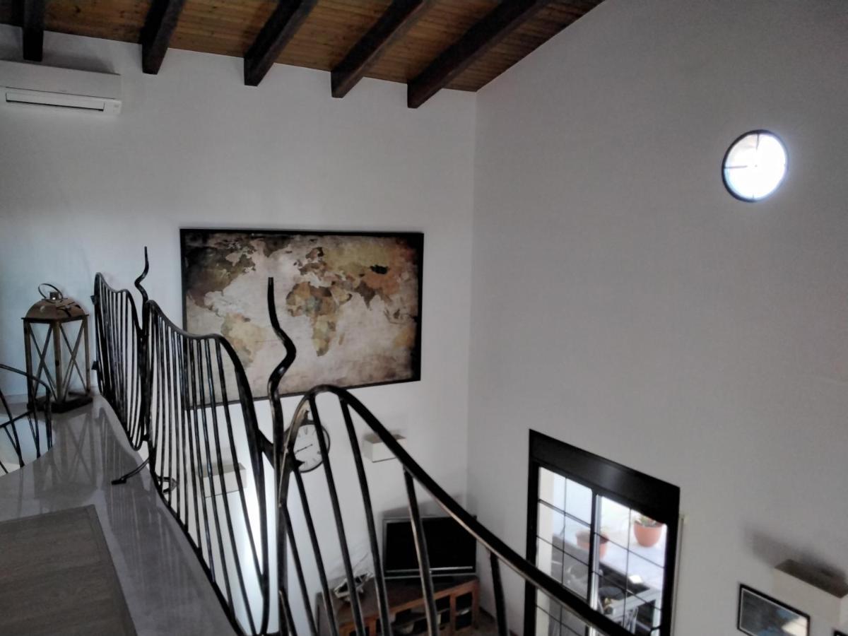 Villa Casa Paca Deltebre Exterior foto